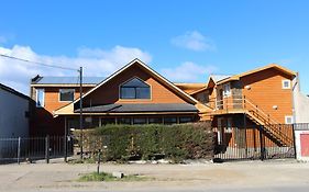 Hostal Fernando De Magalhaes