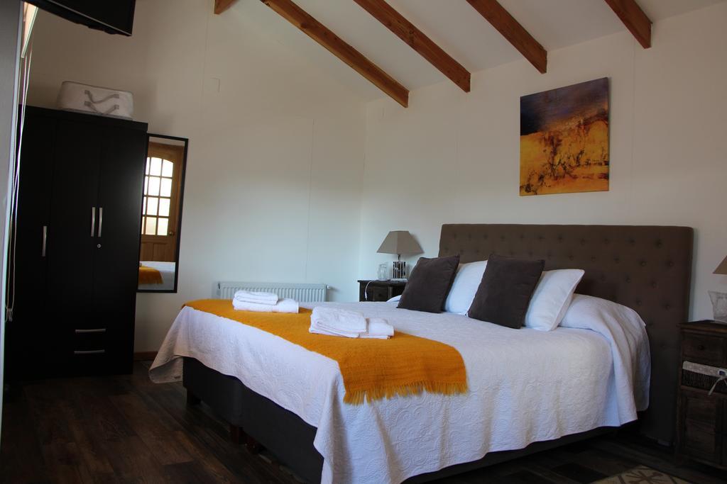 Hostal Fernando De Magalhaes Punta Arenas Exterior foto